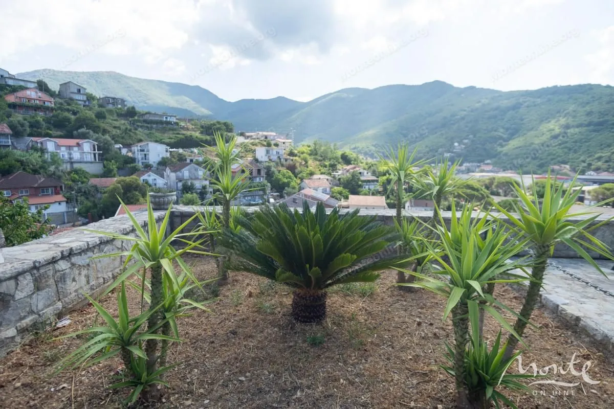 Prodaja, kuća, 64m², Zelenika, Herceg Novi