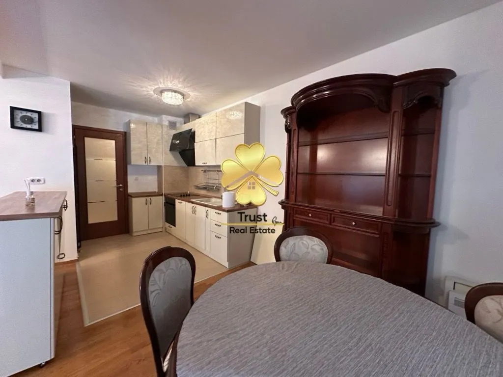 Rent, three bedroom apartment, 121m², Tološka šuma, Podgorica