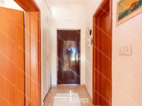Sale, one bedroom apartment, 49m², Topla, Herceg Novi - image 10