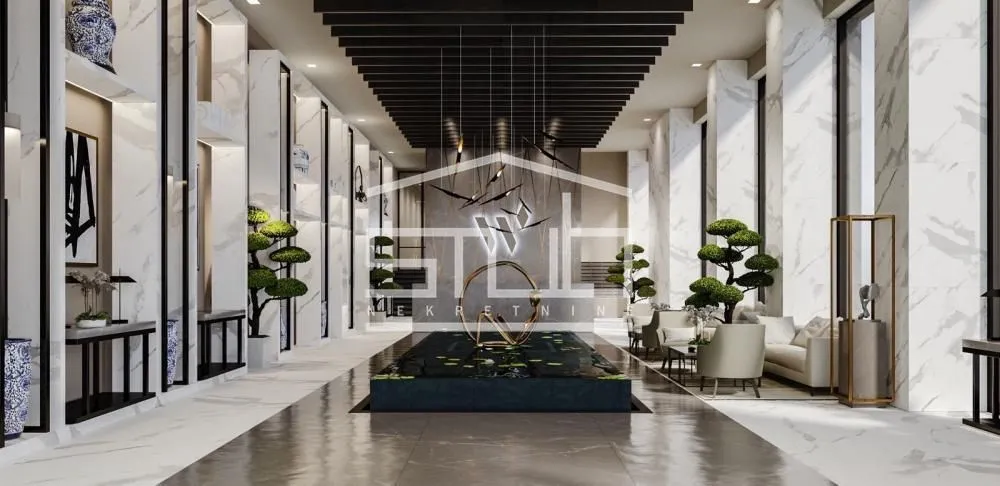 Rent, two bedroom apartment, 60m², Novi Beograd Blok 65, Novi Beograd Sve Podlokacije