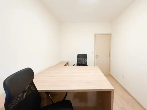 Prodaja, dvosoban stan, 68m², City Kvart, Podgorica - image 10