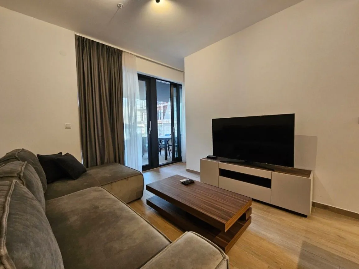 Sale, one bedroom apartment, 67m², Rafailovići, Budva