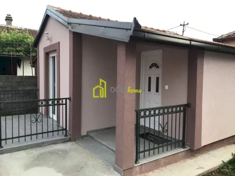 Rent, house, 20m², Tološi, Podgorica - image 1