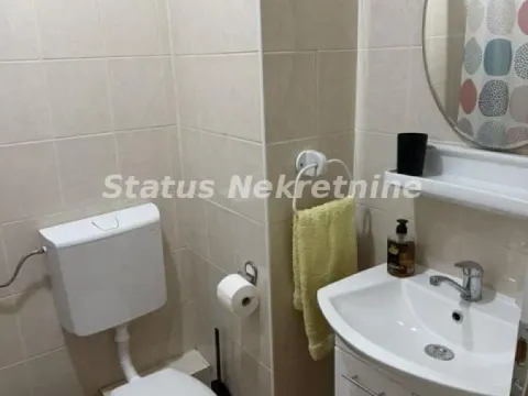 Rent, studio apartment, 27m², Centar, Novi Sad - image 7