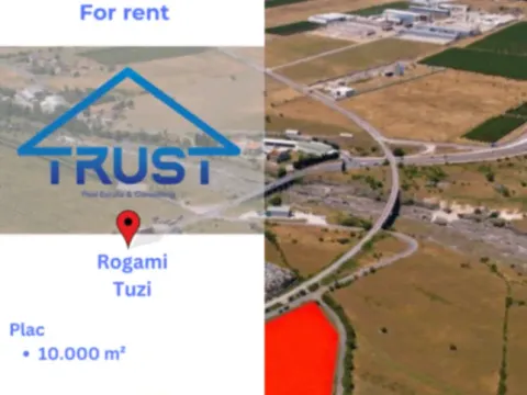 Izdavanje, zemljište, 10000m2, Tuzi, Podgorica Izdavanje, zemljište, 10000m2, Tuzi, Podgorica