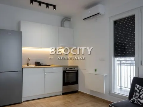Izdavanje, dvosoban stan, 40m², Ledine, Beograd - image 4