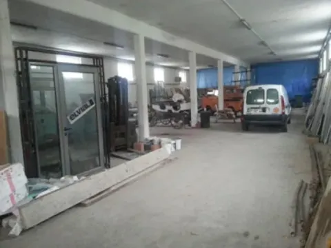 Rent, office space, 550m², Altina, Beograd