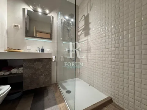 Izdavanje, jednosoban stan, 55m², City Kvart, Podgorica - image 9