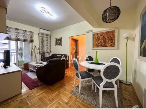 Izdavanje, dvosoban stan, 55m², Zabjelo, Podgorica - image 3