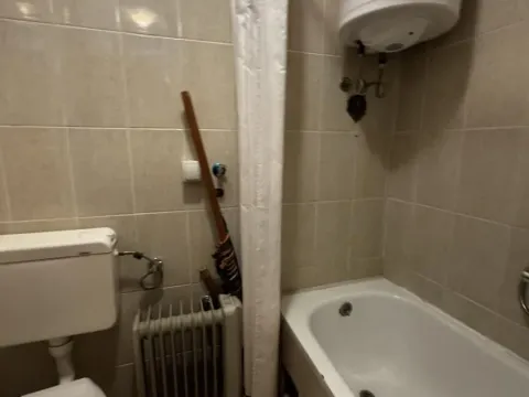 Prodaja, dvosoban stan, 45m², Palilula Sve Podlokacije, Beograd - image 8