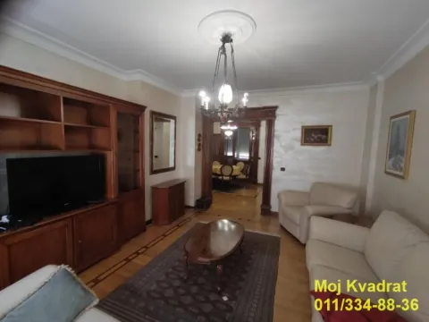 Izdavanje, dvosoban stan, 80m², Stari Grad, Beograd - image 2