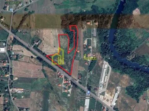 Prodaja, plac, 24230m², Novo Selo, Danilovgrad - image 3