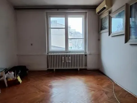 Sale, two bedroom apartment, 40m², Grbavica, Novi Sad Sve Podlokacije - image 6