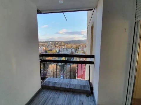 Izdavanje, jednosoban stan, 78m², Liman 4, Novi Sad Sve Podlokacije - image 12