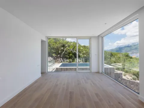 Prodaja, kuća, 328m², Krašići, Tivat - image 27