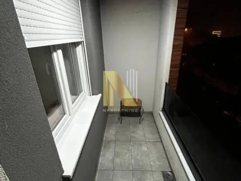 Rent, one bedroom apartment, 44m², Petrovaradin, Novi Sad - image 13