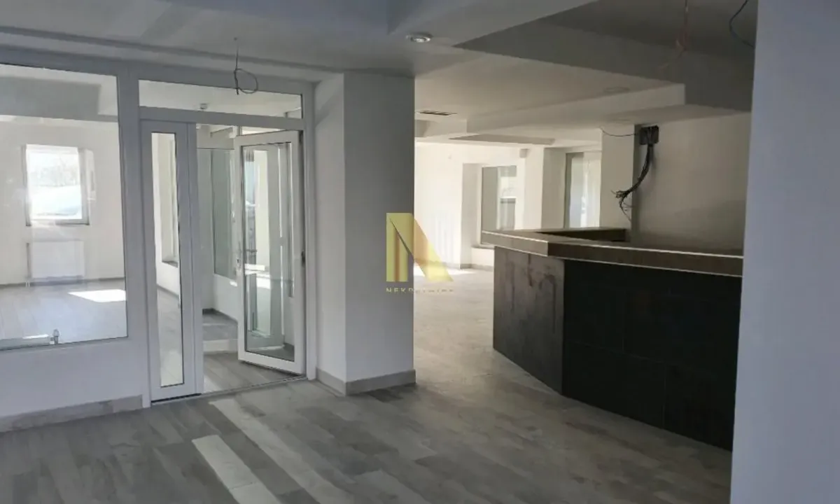 Sale, office space, 304m², Nova Pazova, Stara Pazova