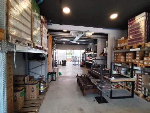 Sale, office space, 95m², City Kej, Podgorica - image 7