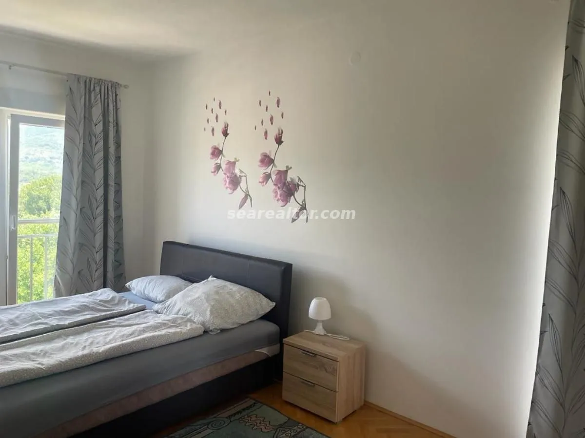 Prodaja, ugostiteljski objekat, 750m², Đuraševići, Tivat