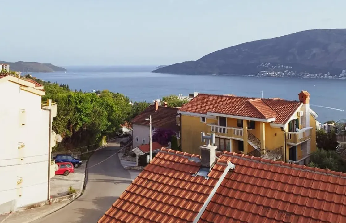 Sale, house, 252m², Topla, Herceg Novi