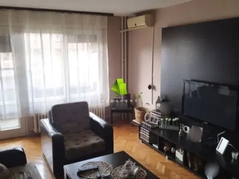 Sale, three bedroom apartment, 85m², Trošarina, Niš - image 7