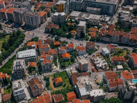 Sale, office space, 82m², Babin Do, Budva - image 19