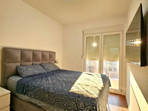 Rent, one bedroom apartment, 46m², Stari Aerodrom, Podgorica - image 8