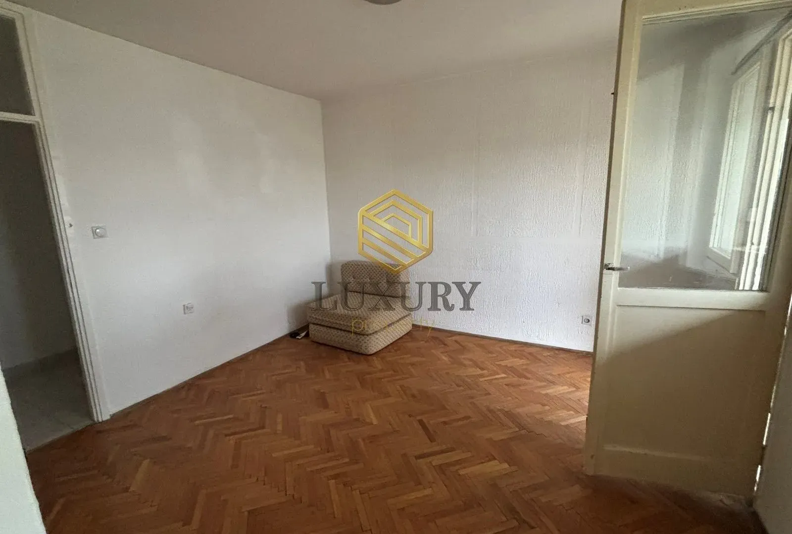 Prodaja, jednosoban stan, 47m², Gintaš, Podgorica