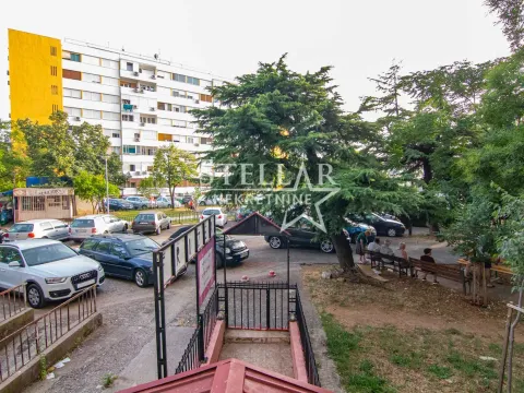 Rent, apartment, 20m², Autobuska stanica, Podgorica - image 7