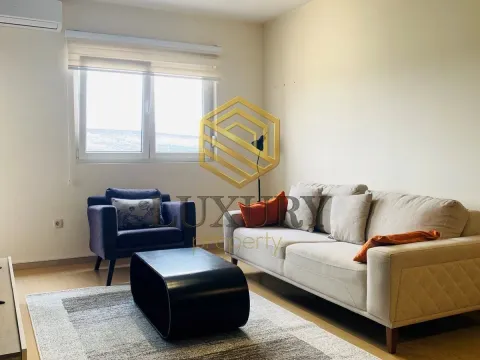 Rent, one bedroom apartment, 47m², City Kvart, Podgorica - image 1