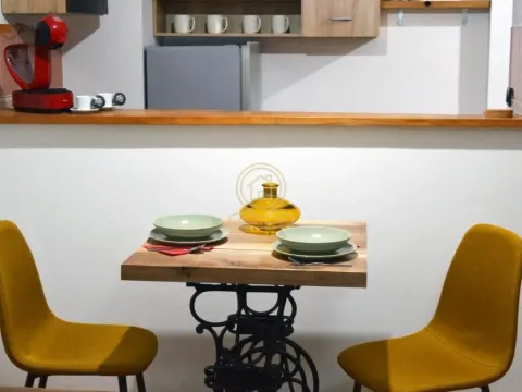 Izdavanje, jednosoban stan, 33m², Vračar Hram, Vračar Sve Podlokacije - image 4