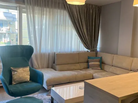 Prodaja, jednosoban stan, 47m², Centar, Budva - image 13