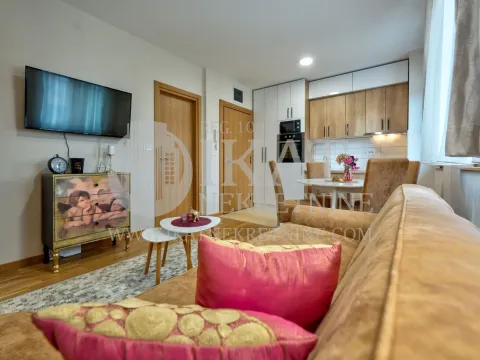 Sale, one bedroom apartment, 35m², Centar, Zlatibor - image 3
