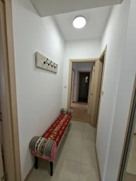 Rent, two bedroom apartment, 72m², City Kvart, Podgorica - image 16