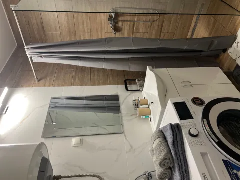 Stan-na-dan, jednosoban stan, 26m², Pobrežje, Podgorica - image 12