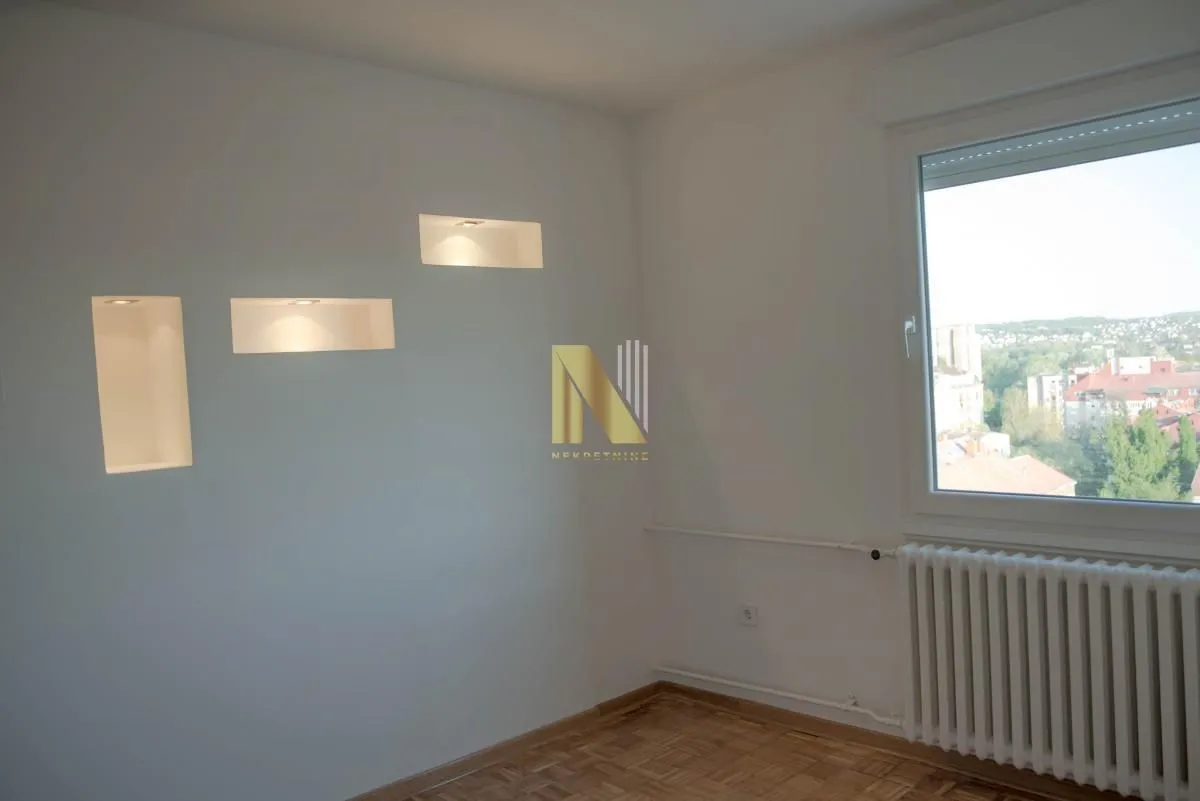 Prodaja, trosoban stan, 78m², Liman 4, Novi Sad Sve Podlokacije