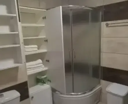 Izdavanje, jednosoban stan, 55m², City Kvart, Podgorica - image 10