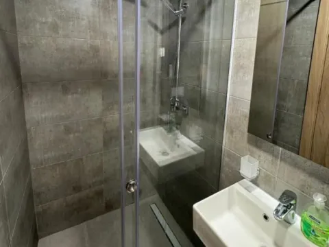 Rent, two bedroom apartment, 69m², Master Kvart, Podgorica - image 13