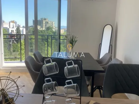 Rent, two bedroom apartment, 103m², Ljubović, Podgorica - image 2