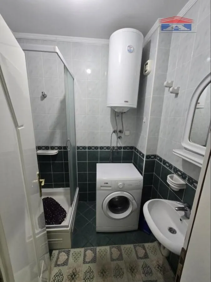 Rent, studio apartment, 24m², Grbavica, Novi Sad Sve Podlokacije