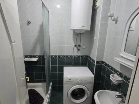 Rent, studio apartment, 24m², Grbavica, Novi Sad Sve Podlokacije - image 9