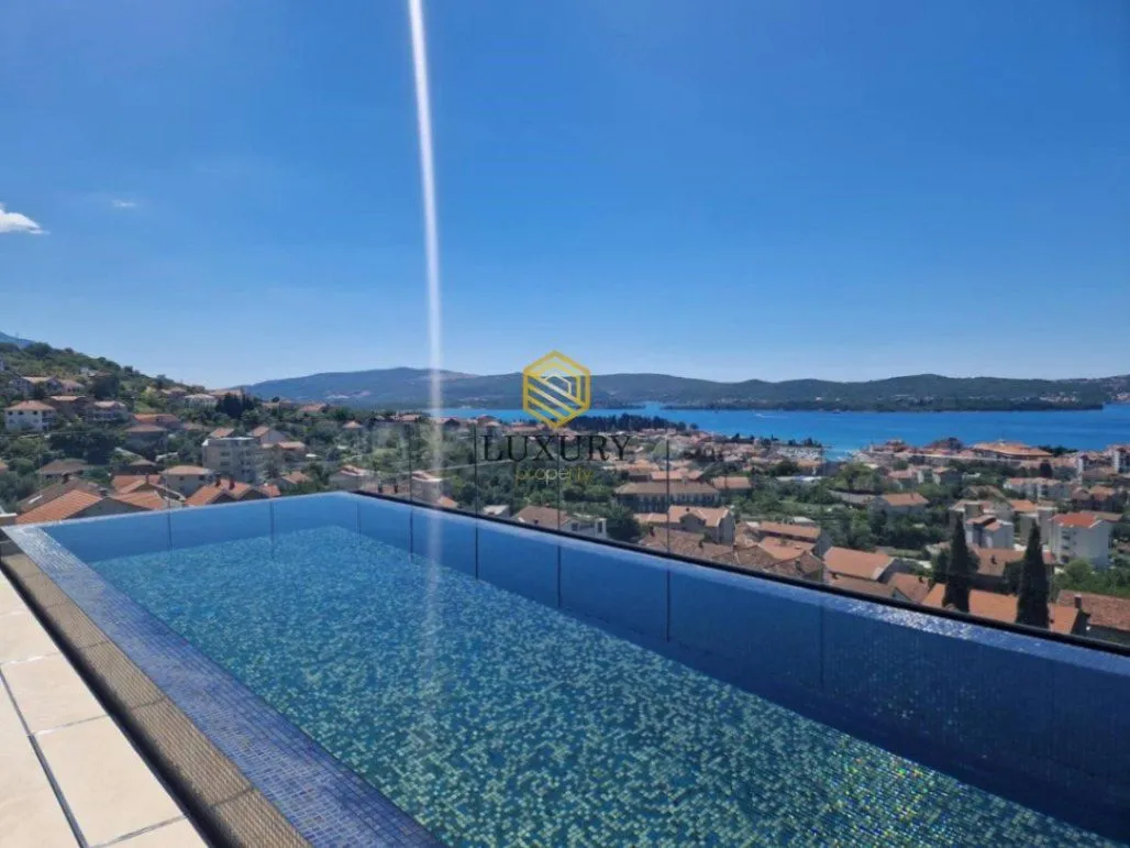 Prodaja, stan, 50m², Mažina, Tivat