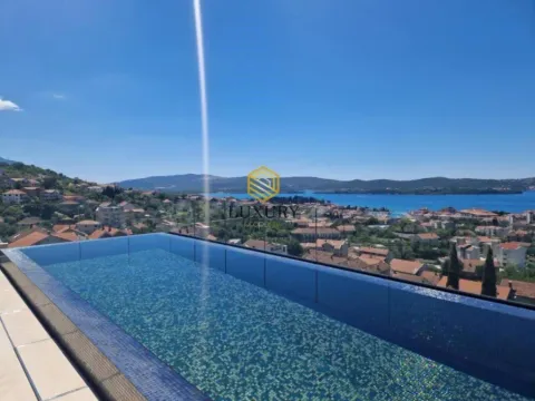 Sale, apartment, 50m², Mažina, Tivat - image 8