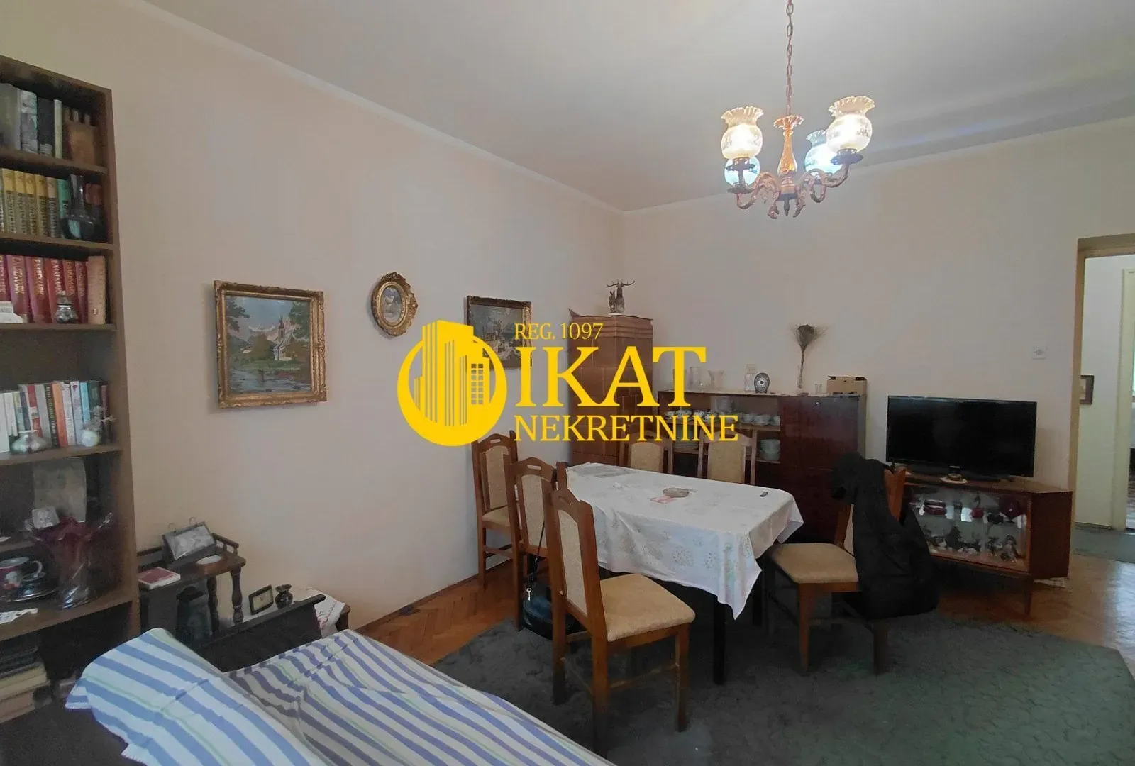 Prodaja, dvosoban stan, 65m², Lion, Zvezdara Sve Podlokacije