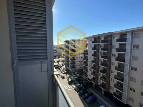 Izdavanje, dvosoban stan, 64m², City Kvart, Podgorica - image 5