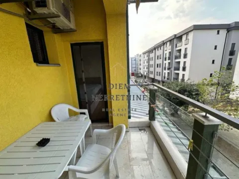 Rent, two bedroom apartment, 60m², Blok 9, Podgorica - image 9