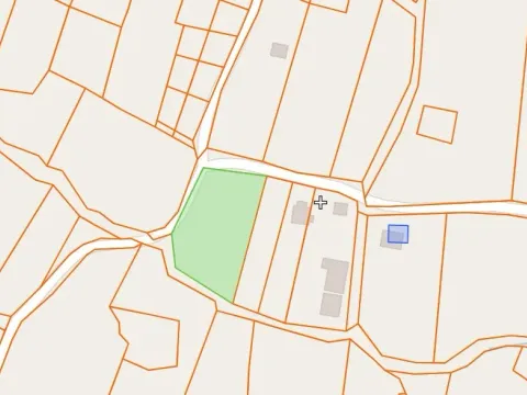 Prodaja, plac, 3177m², Piperi, Podgorica - image 4