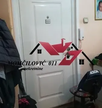 Sale, one bedroom apartment, 53m², Zvezdara Sve Podlokacije, Beograd - image 9