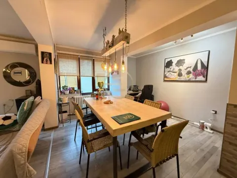 Sale, four bedroom apartment, 102m², Centar, Novi Sad - image 7