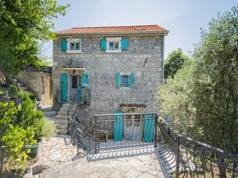 Prodaja, kuća, 170m², Luštica, Herceg Novi - image 4